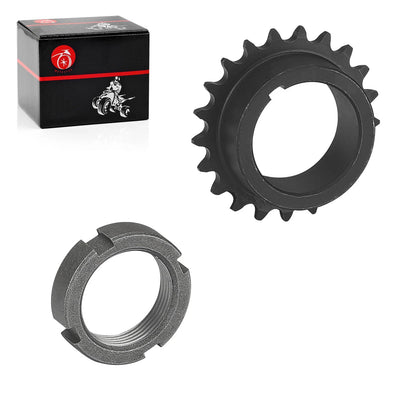 Crankshaft Timing Gear Sprocket for Polaris Scrambler 500 (1997-2012)