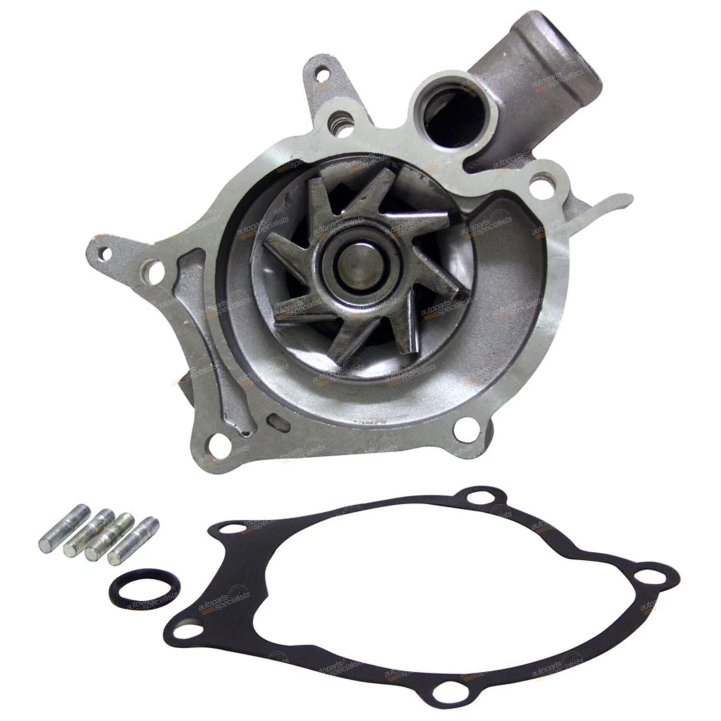 Water Pump 4G63 2.0L for Mitsubishi L200 Express MC MD (1982 - 1986)
