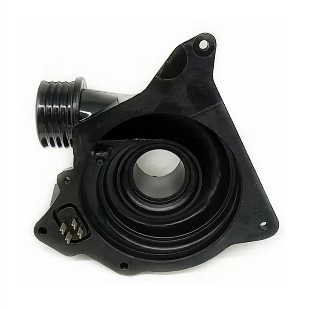 Electric Water Pump Cover for BMW X3 X5 Z4 (2003-2010)