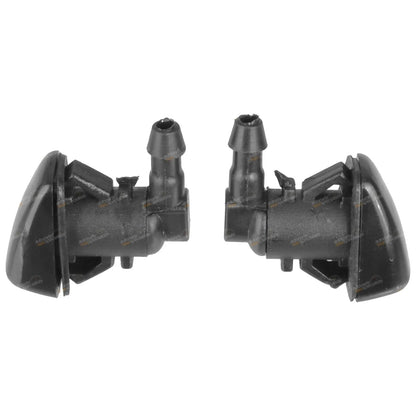 Washer Nozzles for Chrysler 300C (2012-2019)
