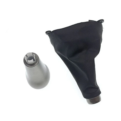 5 Speed Gear Shift Knob & Boot Set for Honda Civic (2006-2011)