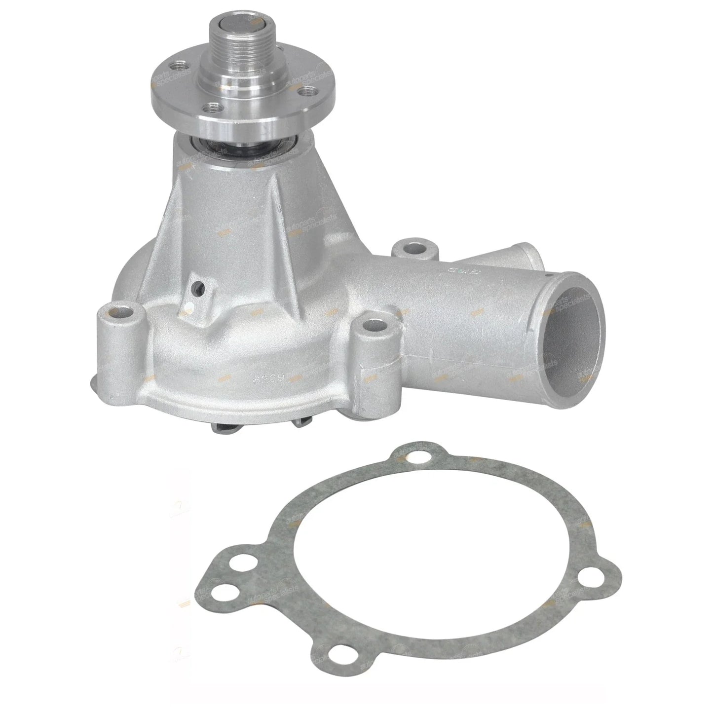 Water Pump for Ford Fairlane ZJ ZK ZL LTD FC FD FE 6cyl 4.1L (76 - 88)