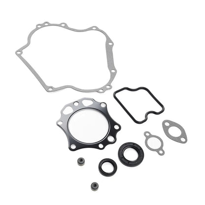 Engine Gasket Seals for Club Car DS, Precedent FE290 Golf Cart (1992-up)