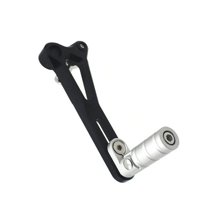 Aluminum Adjustable Folding Gear Shifter Pedal Lever for BMW G310R (2016-24)
