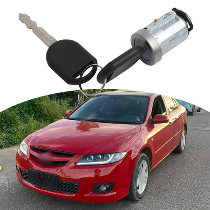 Ignition Switch Lock Cylinder for Ford Explorer