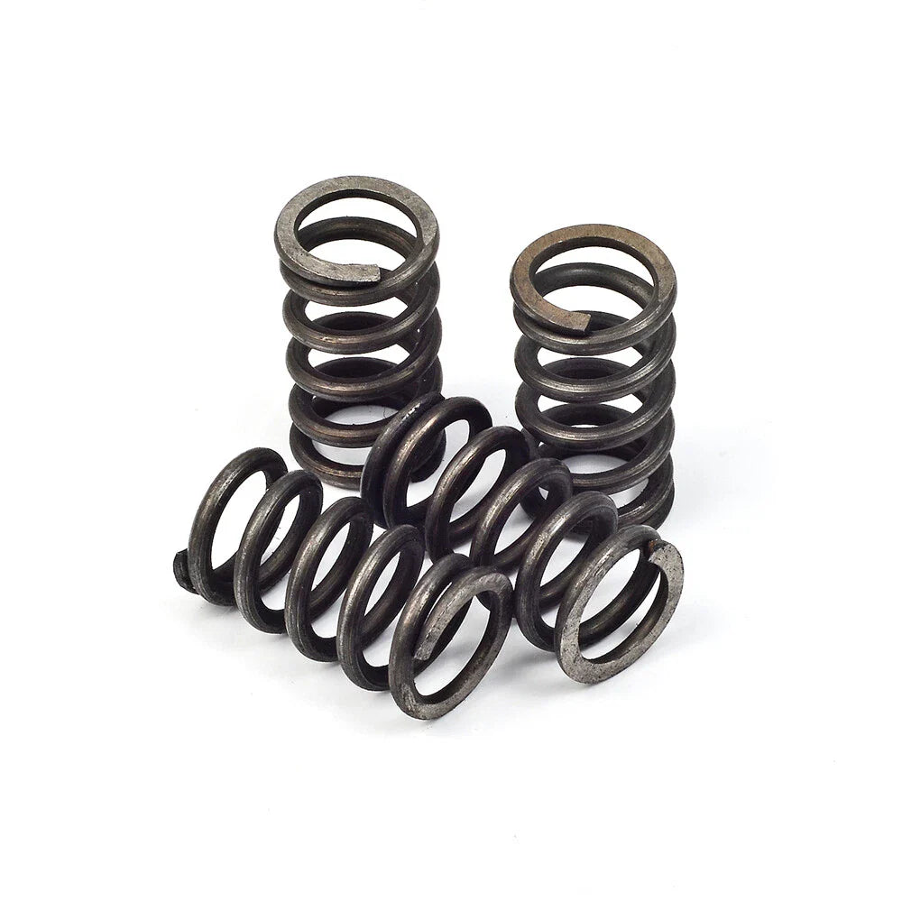 Clutch Kit Springs & Cover Gasket for Honda 300EX TRX300EX (1993–2008)