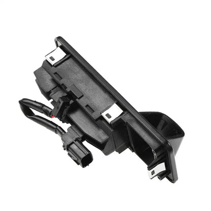 Trunk Lid Lock Handle x1 for Hyundai Elantra Sedan (2017-2018)