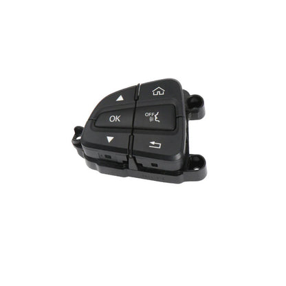 Steering Wheel LEFT Cruise Control Switch Button for MB W205 C253 (2015-2018)