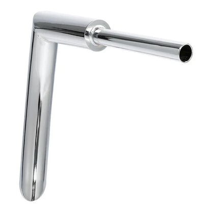 14'' Rise 2" Hanger Handlebar & 3.5'' Risers for Harley Sportster (2004-2023)
