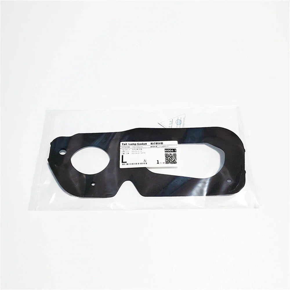 Left & Right Rear Tail Light Seal Gasket for Mazda MX-5 Miata (2006-2015)