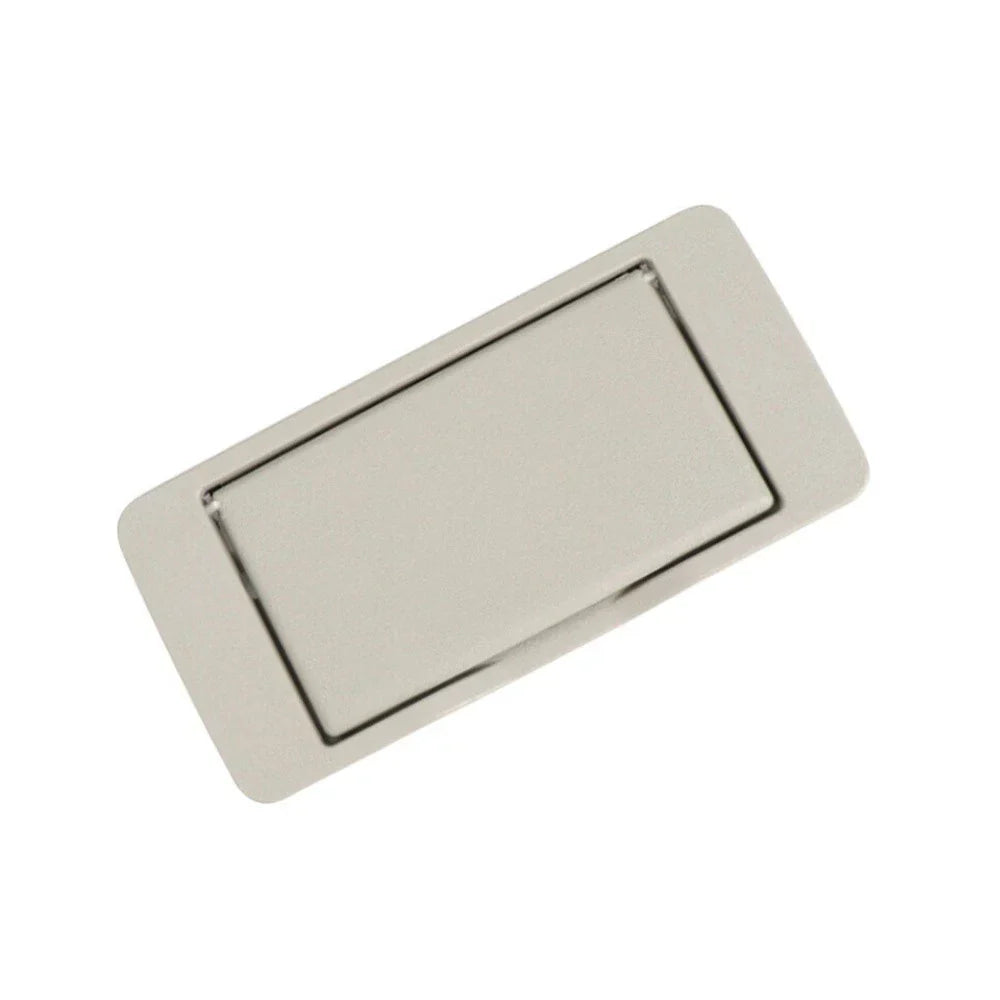 Front Left Sun Visor Makeup Mirror Cover for Mercedes Benz ML320 GL450 (2006-2012)