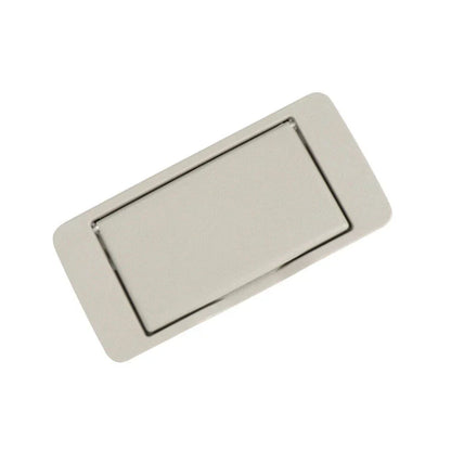Front Left Sun Visor Makeup Mirror Cover for Mercedes Benz ML320 GL450 (2006-2012)