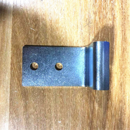 Car Seat Hinges 18250-G1P for EZGO GAS Electric (1971-1994)
