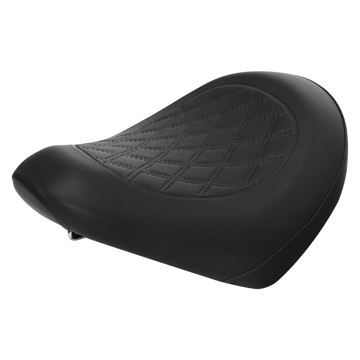 Black Rider Driver & Passenger Seats for Honda Rebel 1100 (2021-2024)