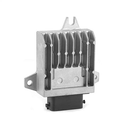 Transmission Control Module for Mazda 3 (2010-2011)