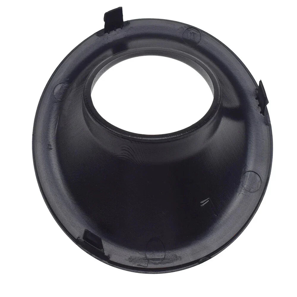 Fog Lamp Trim Bezel Pair for Dodge Challenger (2015-2020)