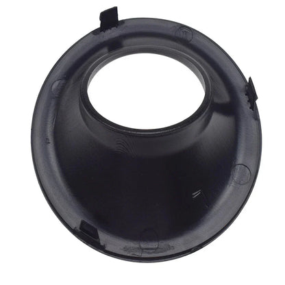 Fog Lamp Trim Bezel Pair for Dodge Challenger (2015-2020)