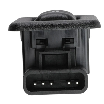 Door Lock Switch for Chevrolet Silverado Sierra 1500 2500 3500 (2007-2013)