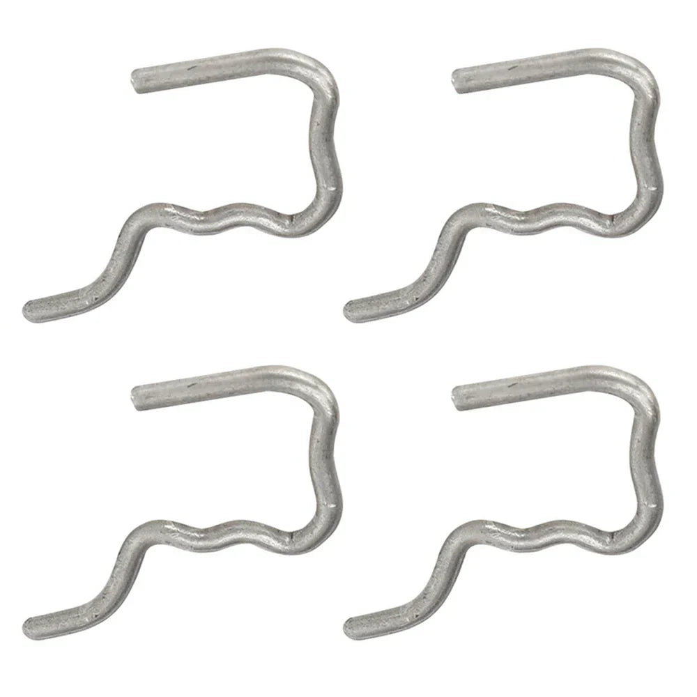 4 Pcs Fuel Leak Off Pipe Clip for Ford Focus Transit (1982-2023)