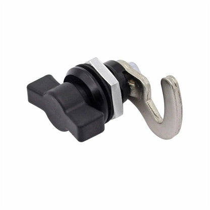 Front LH Storage Rack Detent Lock Latch for Polaris Sportsman (2000-2014)