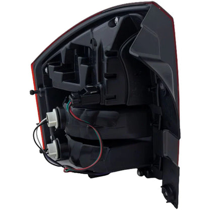 LED Tail Light Set for Jeep Compass (2011-2013) Left & Right