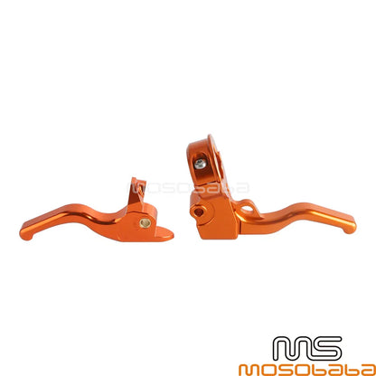 Adjustable Brake Clutch Levers for Harley Touring Road Glide Street Glide (2021-)