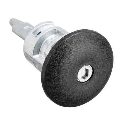 Front Right Driver Side Door Latch Lock Barrel for Ford Transit (2000-2014)