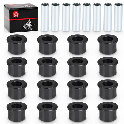 Set A Arm Bushings Kit 2x for Honda TRX400X (2009–2014)