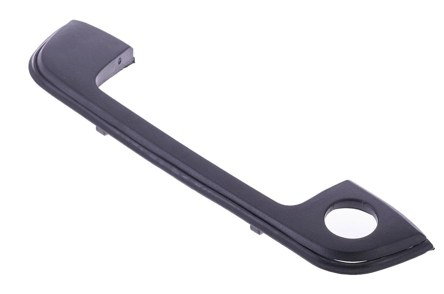 Front Right Black Outer Door Handle Cover for BMW E36/E34 (1991-1996)