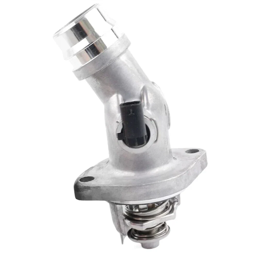 Engine Coolant Thermostat Assembly for Hyundai Elantra Veloster (2011-2018)
