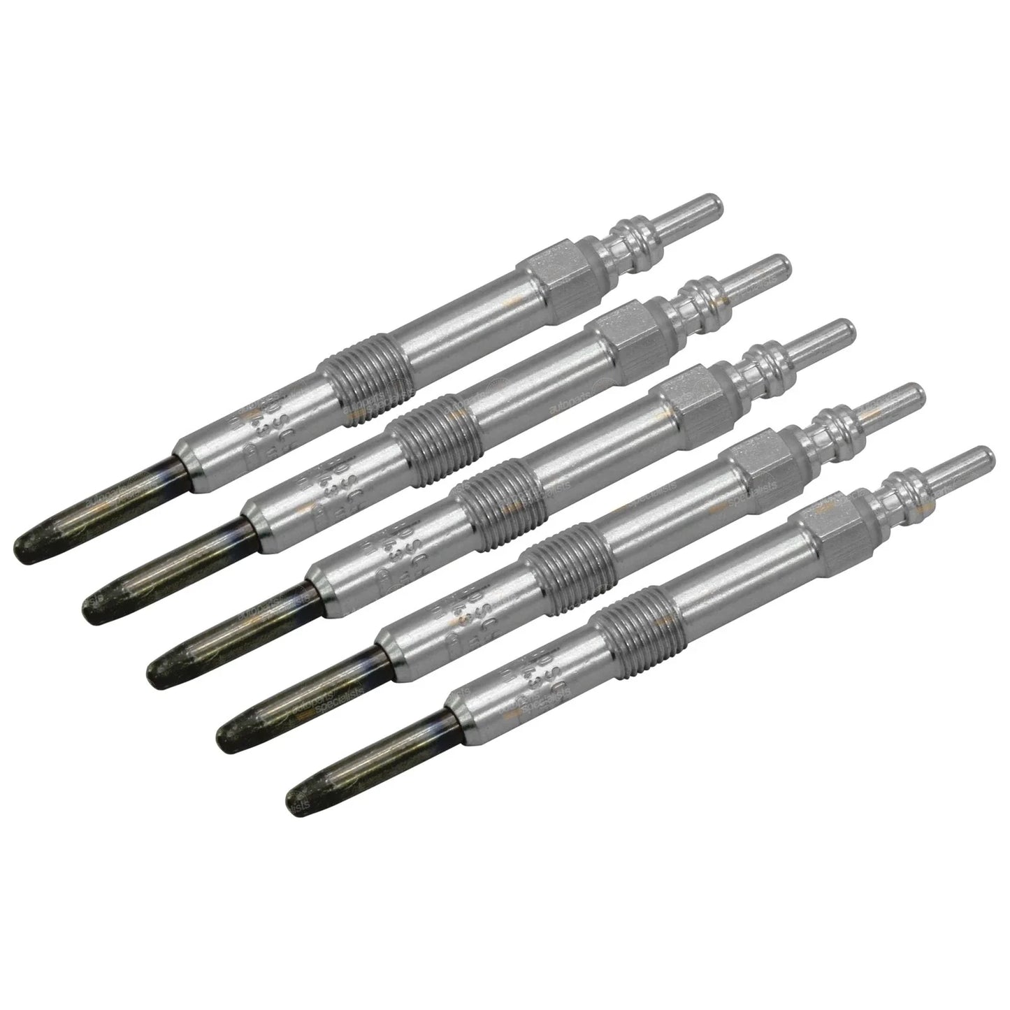 Glow Plugs 5x for Defender (1999-2007)