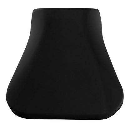 Front Rider Driver Seat for Suzuki GSXR600 GSXR750 (2004-2005) Black