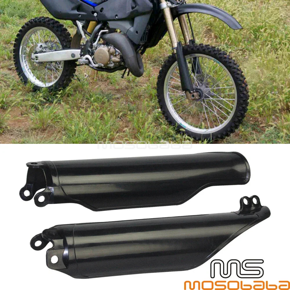Dirt Bike Fork Guards for Honda CR125 CR250 CRF250 CRF450