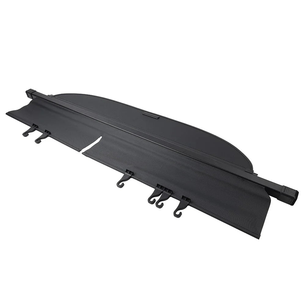 Retractable Cargo Cover Shade for Toyota RAV4 SUV (2013-2018)