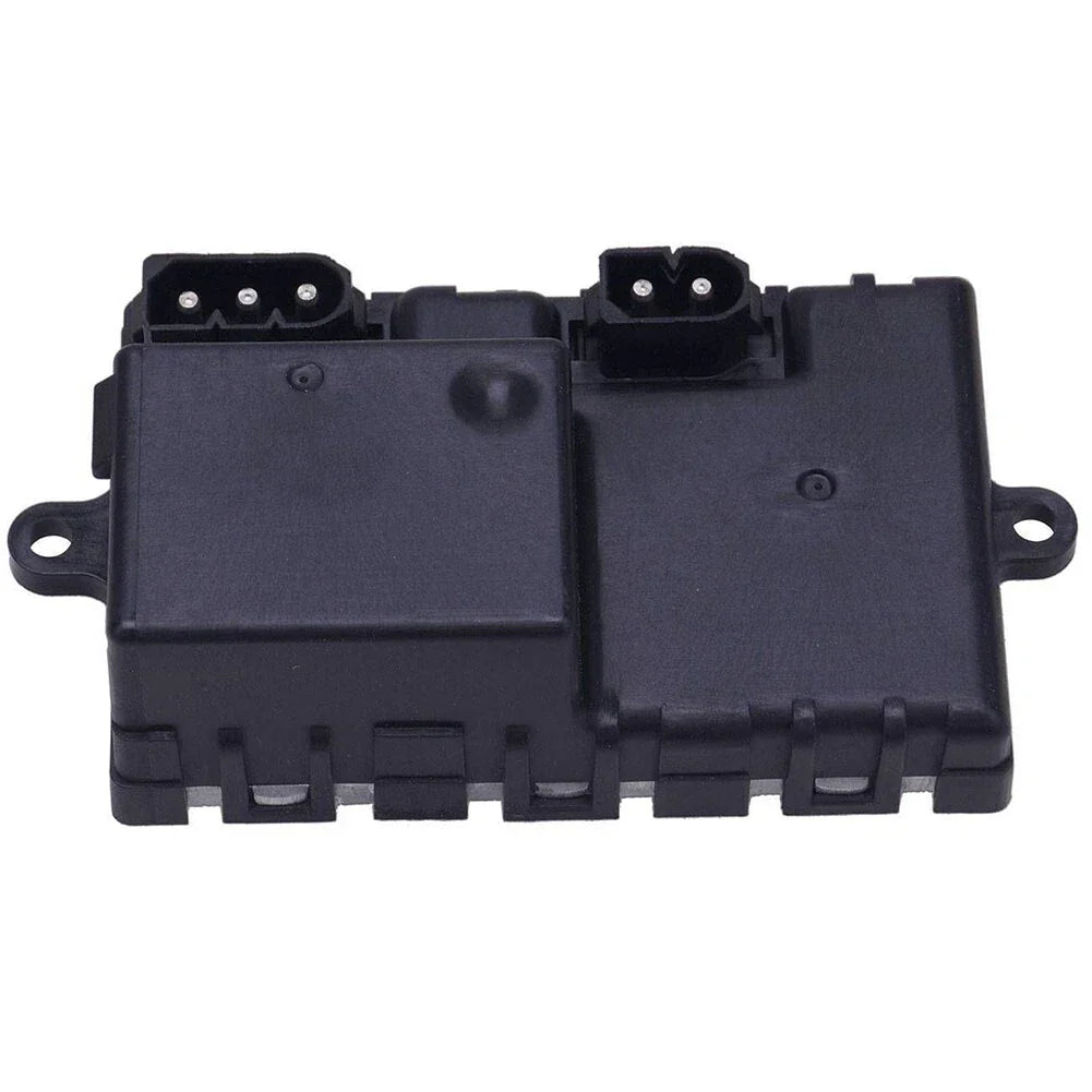 Blower Fan Motor Heater Resistor for BMW 5 Series E60 E61 E63 (2003–2010)