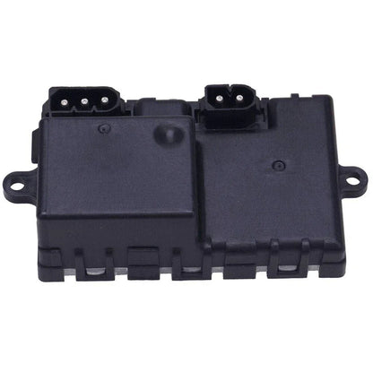 Blower Fan Motor Heater Resistor for BMW 5 Series E60 E61 E63 (2003–2010)