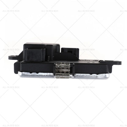 Heater Blower Motor Resistor for Mercedes-Benz SL63 SL65 AMG (2013-2018)
