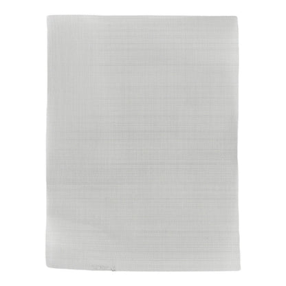 Stainless Steel Wire Screen Mesh 1 Pc for Car Bumper Crack Repair
