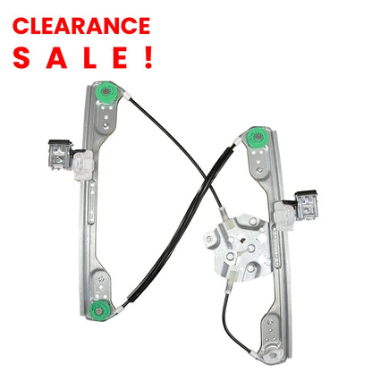 Front Right Window Regulator No Motor for Chrysler 300 (2005–2008)