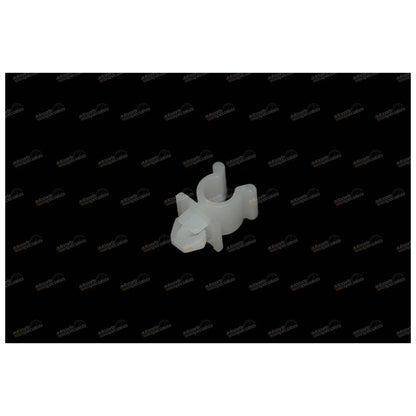 Hood Rod Support Clip Clamp for Nissan Navara D21 D22 Ute