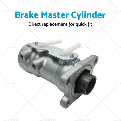 Brake Master Cylinder for Isuzu NKR 150 200 250 (2000-2005)
