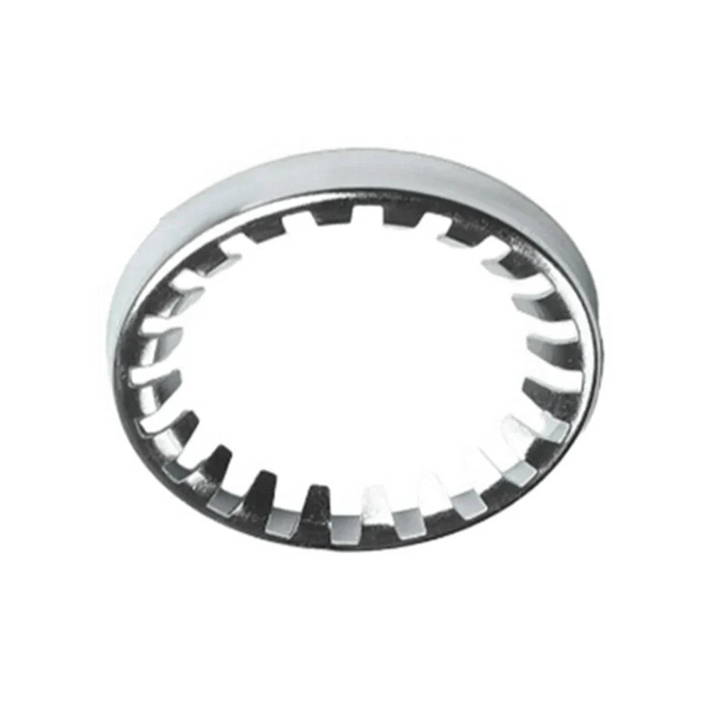 Spare Tire Carrier Lock Ring for Chevy Silverado GMC Sierra (2007-2019)