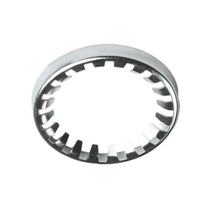 Spare Tire Carrier Lock Ring for Chevy Silverado GMC Sierra (2007-2019)