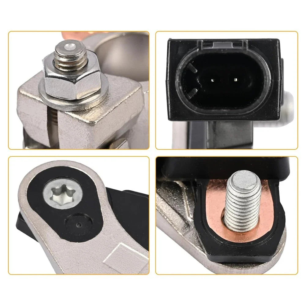 Battery Current Sensor for Pacifica Jeep Grand Cherokee Durango (2007–2023)