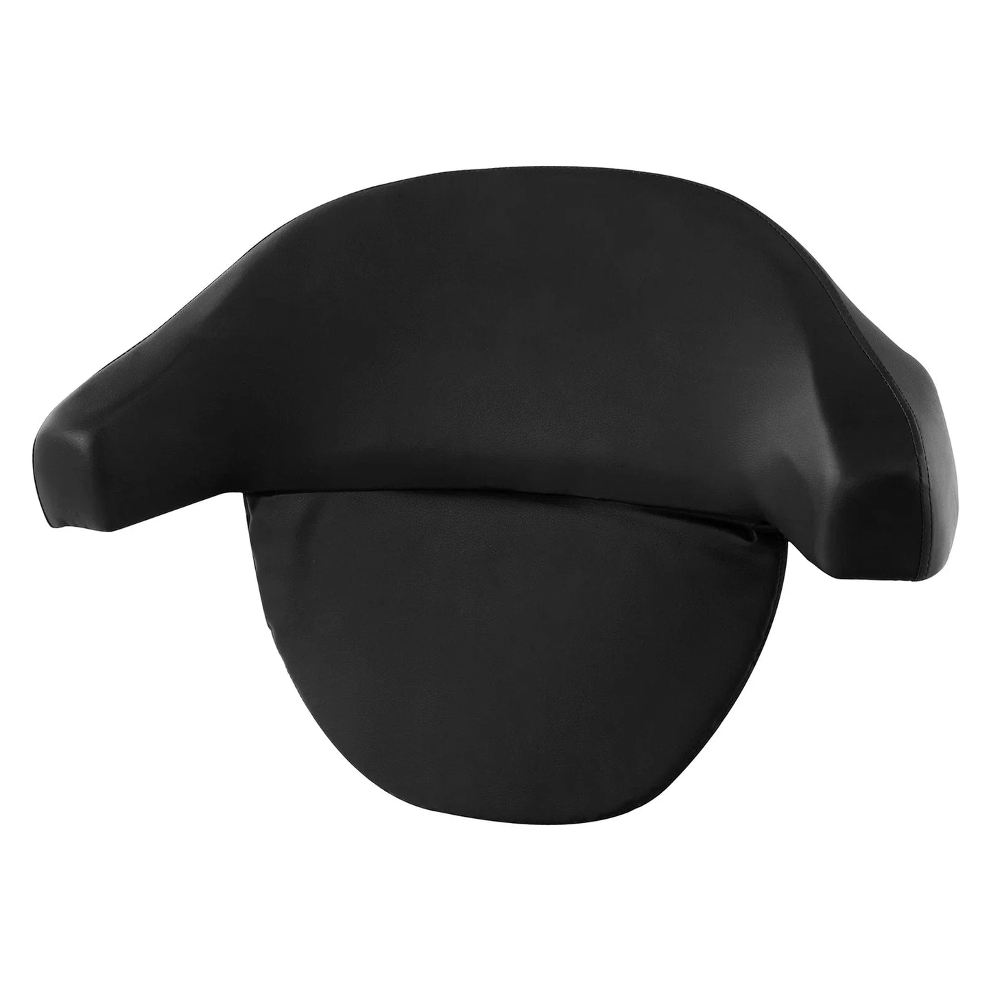 Driver Passenger Seat & Backrest for Harley Touring Electra Glide (1997-2007)