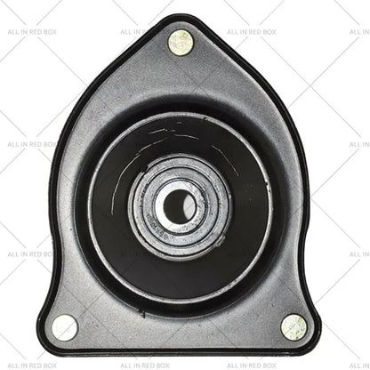 4 Pcs Strut Mounts for Mini Cooper S R50 (2002-2006)