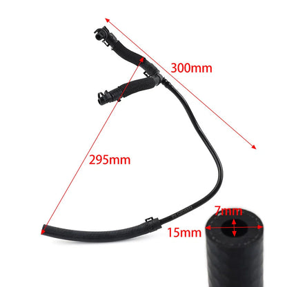 Reservoir Bleed Hose for Jaguar XF, XJ (2010-2019)