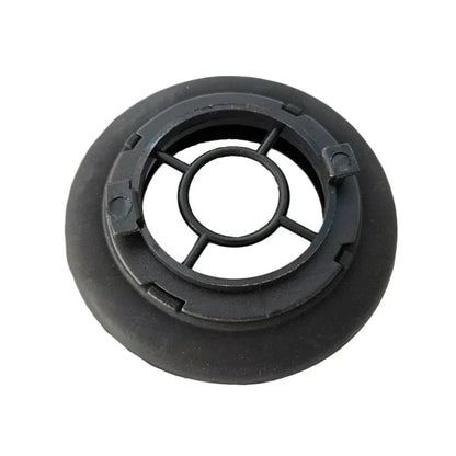 Duct Connector for Vehicle Maintenance