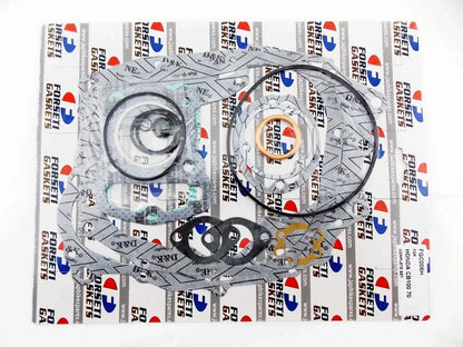 Complete Engine Gasket Set for Honda CL100 (1972-1973)