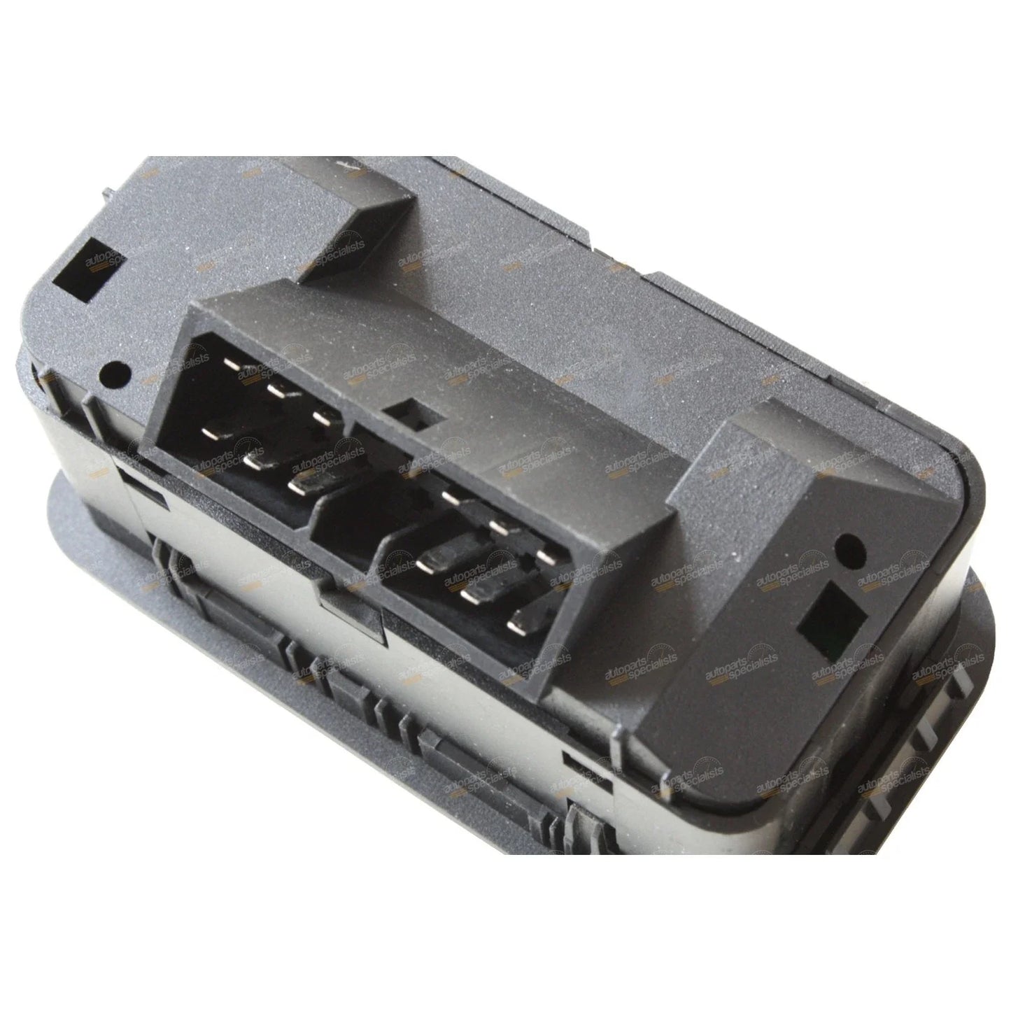 Electric Window Switch Illuminated for Ford BA BF Falcon (2002 - 2008)